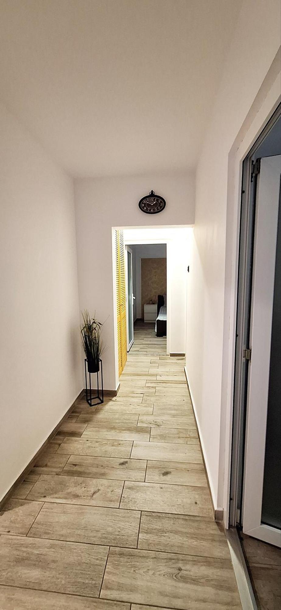 Apartament Cezar Faleza-Nord Constanta-Plaja Reyna Exterior foto