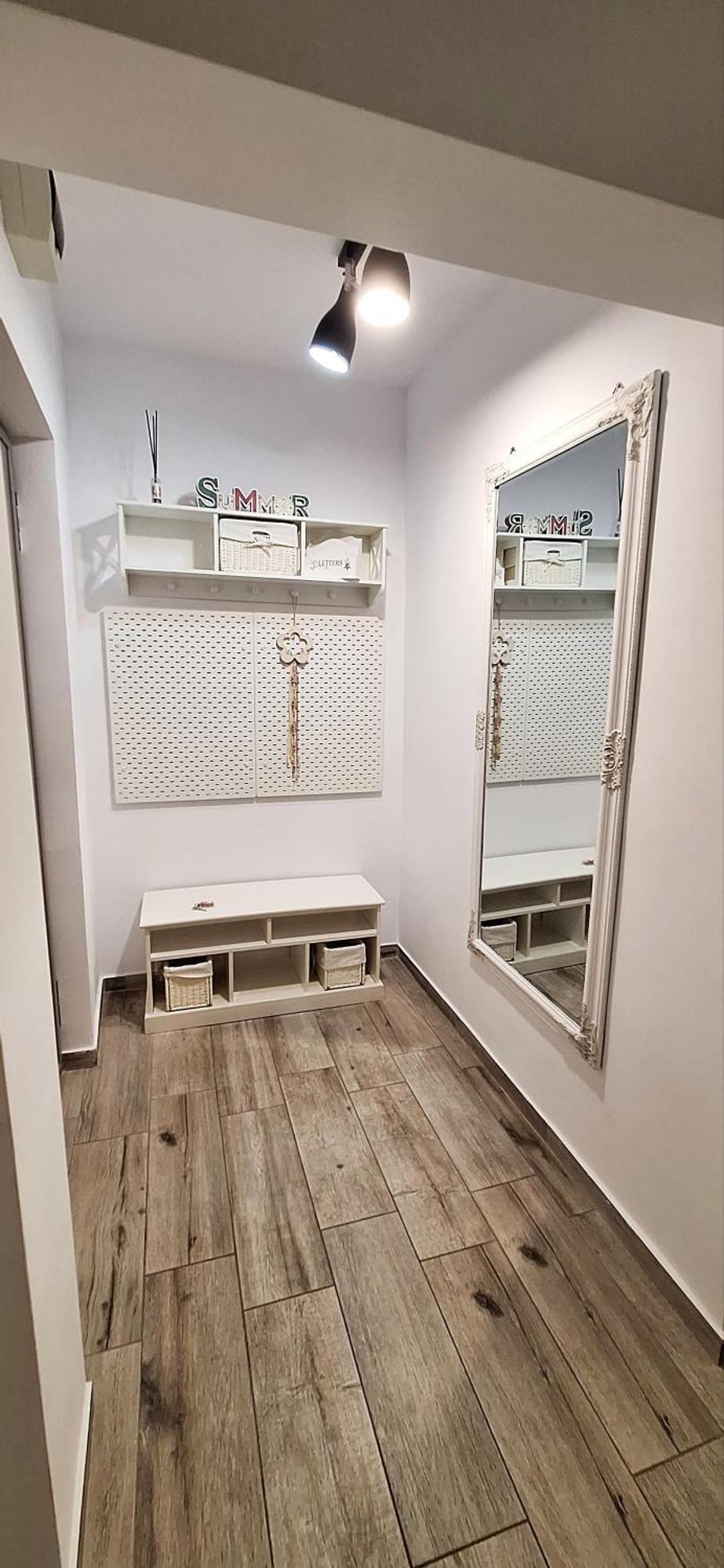 Apartament Cezar Faleza-Nord Constanta-Plaja Reyna Exterior foto