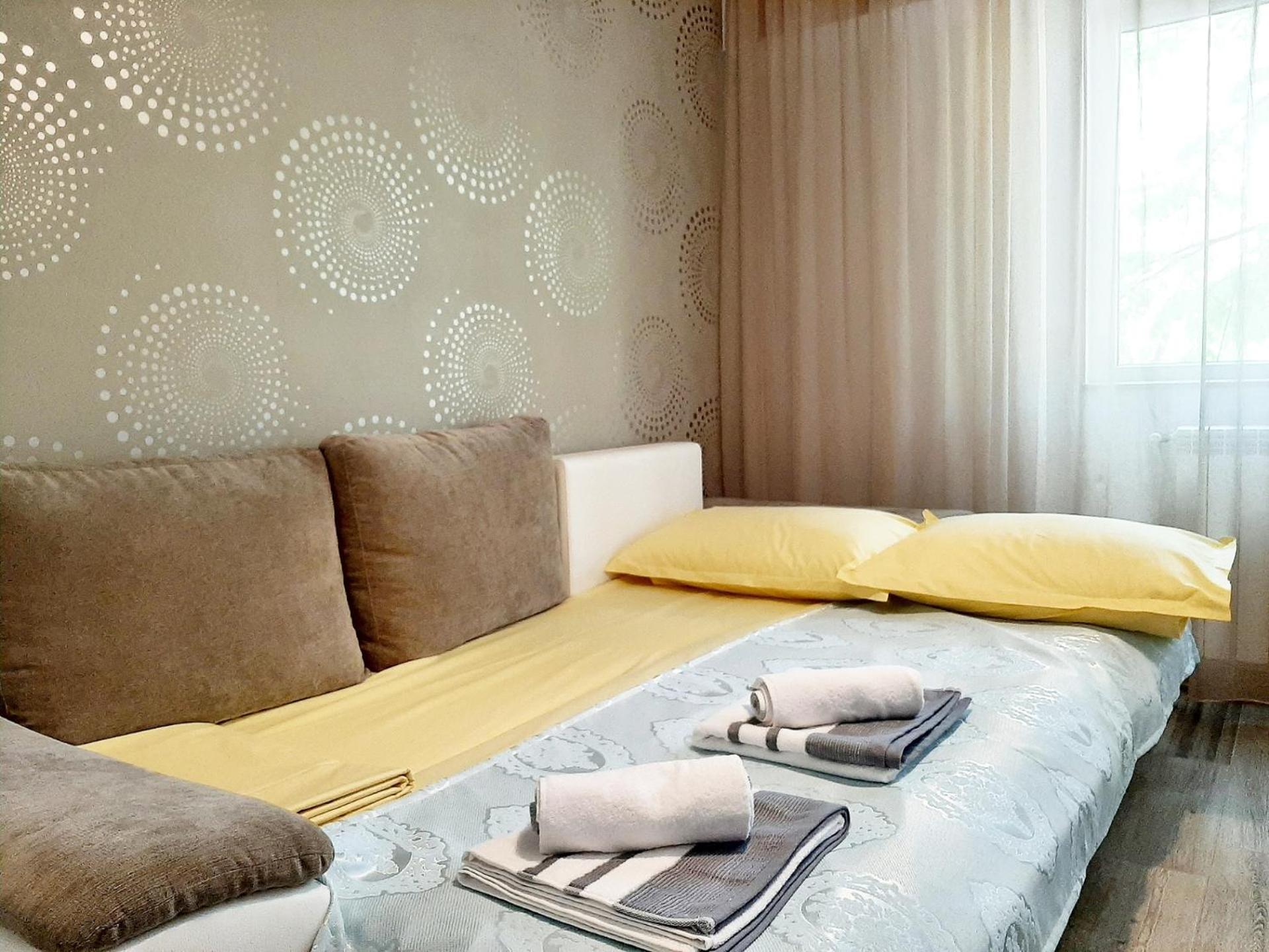 Apartament Cezar Faleza-Nord Constanta-Plaja Reyna Exterior foto