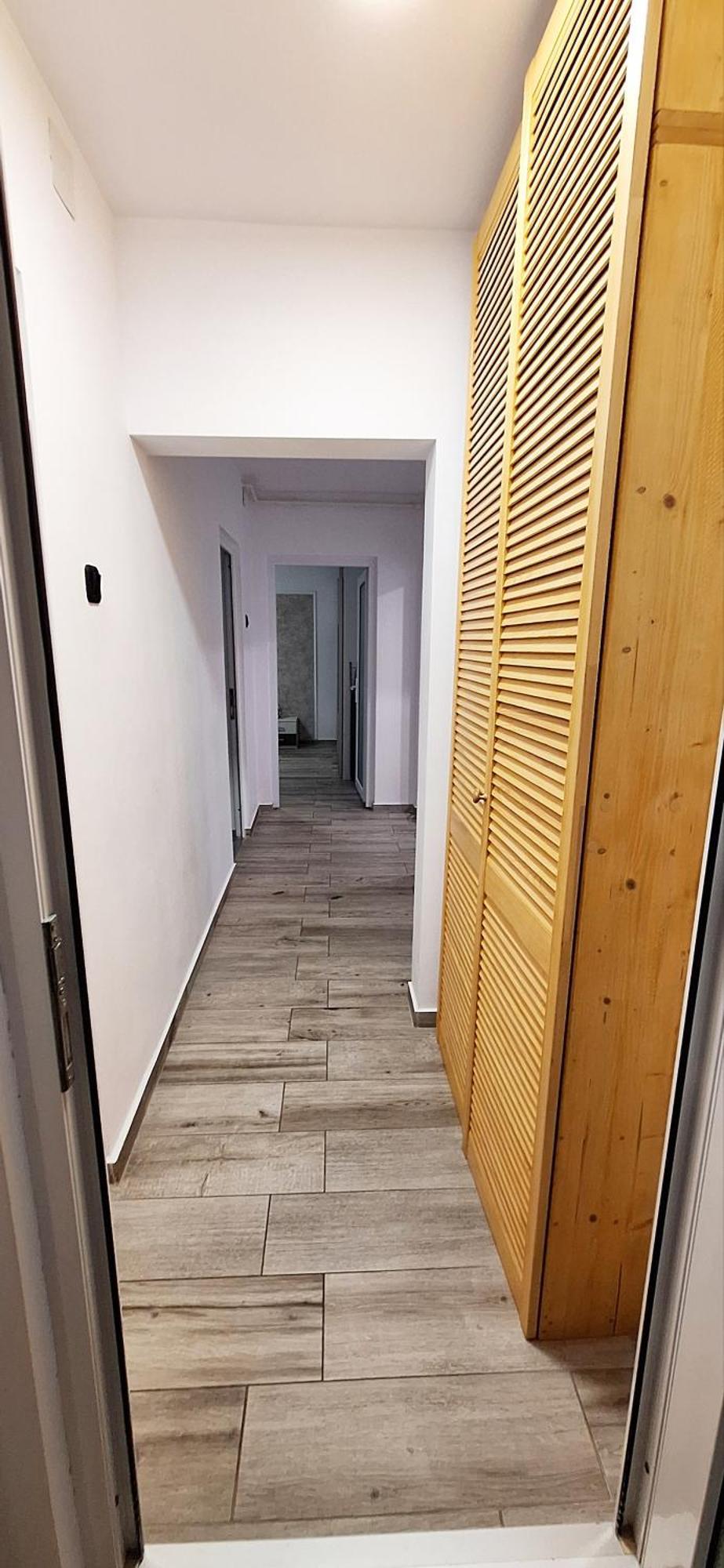 Apartament Cezar Faleza-Nord Constanta-Plaja Reyna Exterior foto