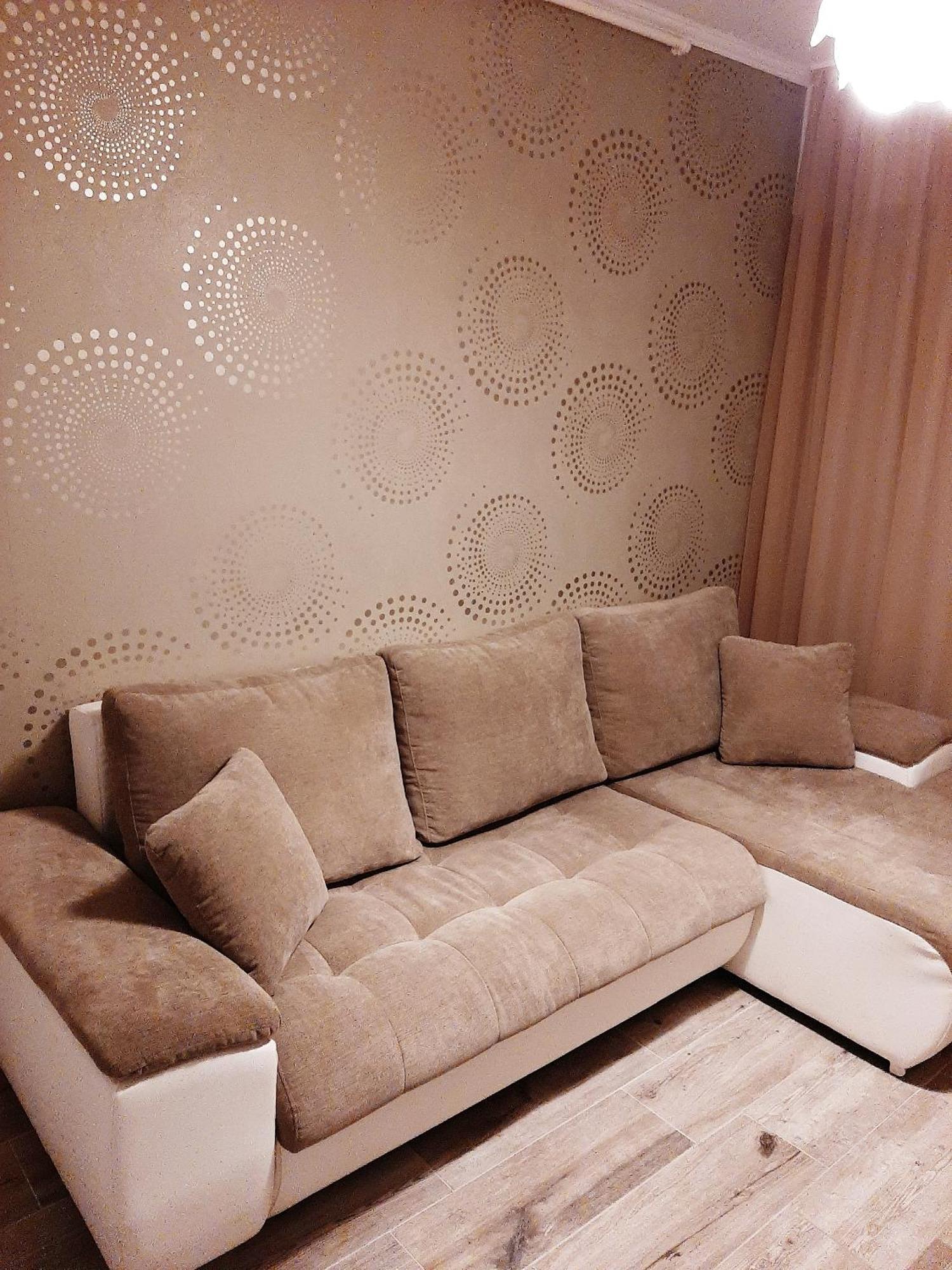 Apartament Cezar Faleza-Nord Constanta-Plaja Reyna Exterior foto