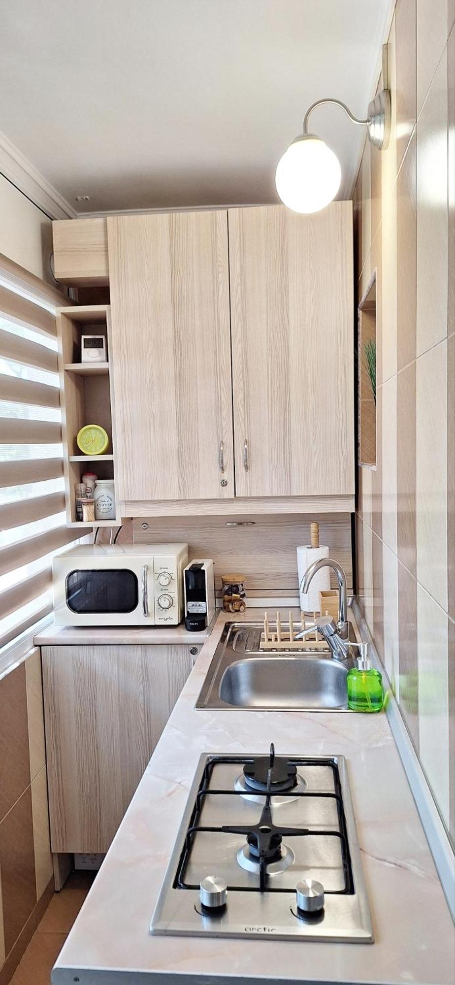 Apartament Cezar Faleza-Nord Constanta-Plaja Reyna Exterior foto